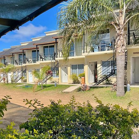 Brisas Del Lago Apartamentos Colon  Bagian luar foto