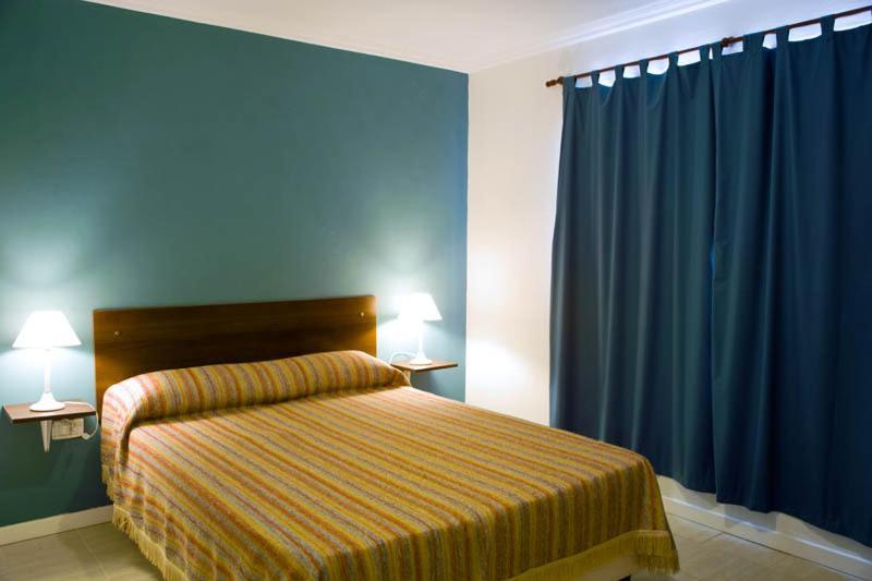 Brisas Del Lago Apartamentos Colon  Bagian luar foto