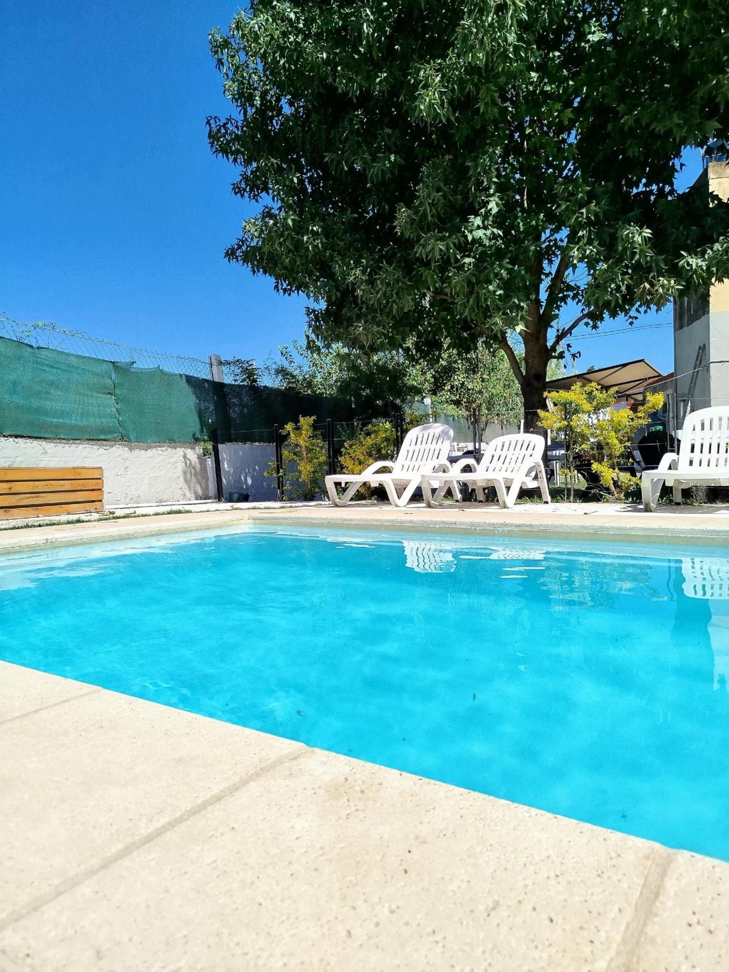 Brisas Del Lago Apartamentos Colon  Bagian luar foto