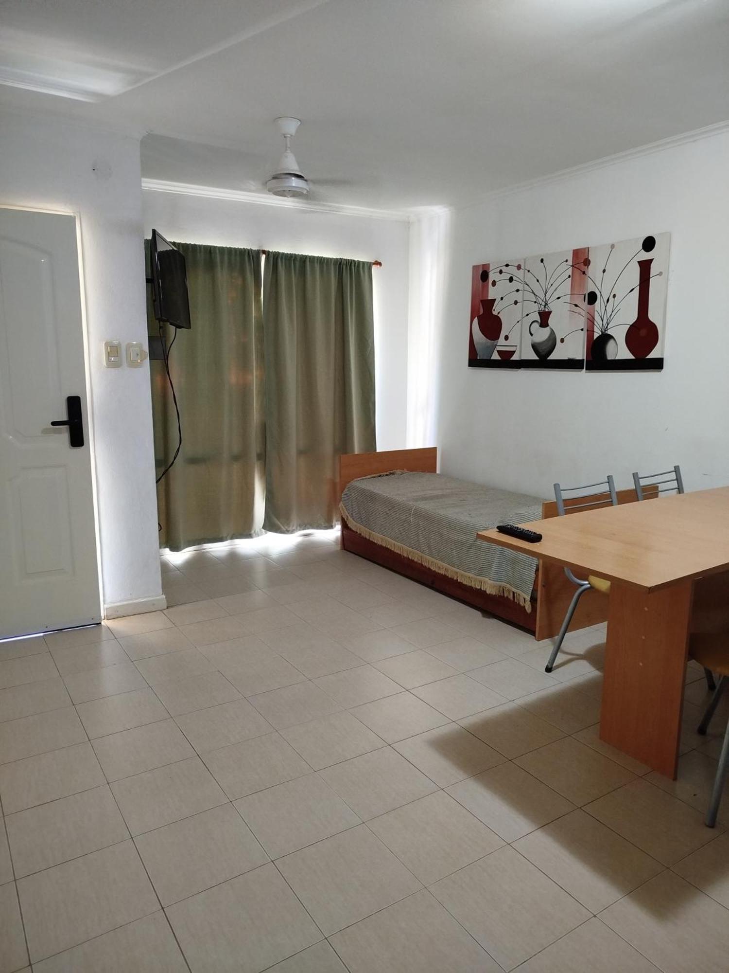 Brisas Del Lago Apartamentos Colon  Bagian luar foto